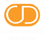 Clínica Dentária Ilhavense Logo