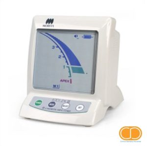 Localizador Eletrónico do Ápice