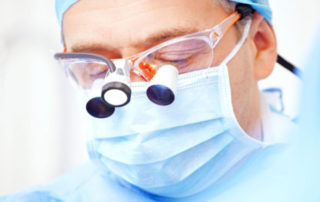 Cirurgia Endodontica