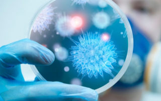 Controlo da infeção no consultório dentário