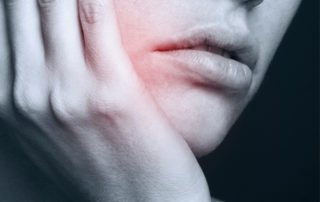 Guia de Dor Dentária para o Paciente