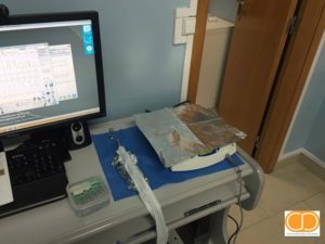 Instrumentos Descartáveis