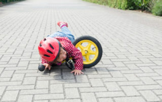 Lesões Dentárias Traumáticas