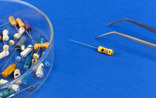 Retratamento Endodôntico