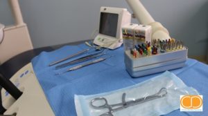 Técnicas de Esterilização